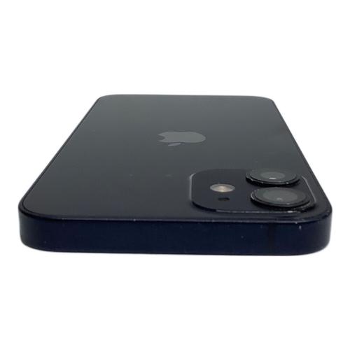 Apple (アップル) iPhone12 mini MGDJ3J サインアウト確認済 353013117277976 ○ 128GB バッテリー:Bランク(80%) 程度:Bランク Blancco社データ消去済み