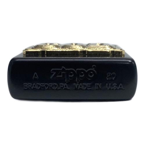 GOD ZIPPO
