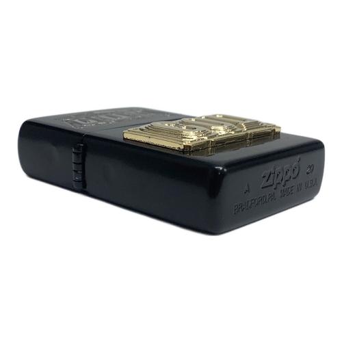 GOD ZIPPO