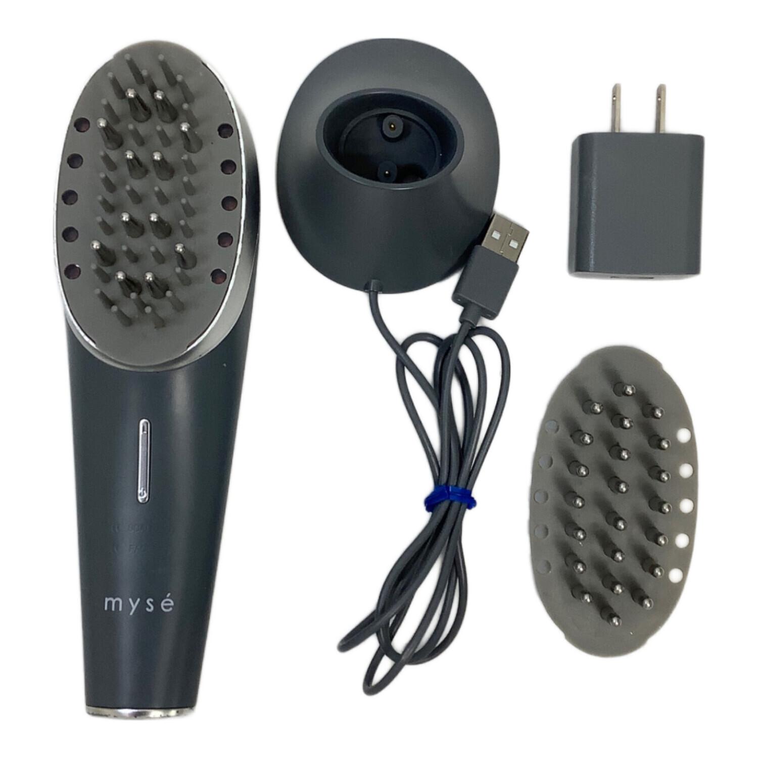 スカルプリフト アクティブ myse（ミーゼ） グレー MS-80G YA