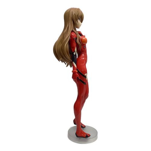 エヴァンゲリオン新劇場版 (エヴァンゲリオンシンゲキジョウバン) pop up PARADE アスカ・ラングレー XL