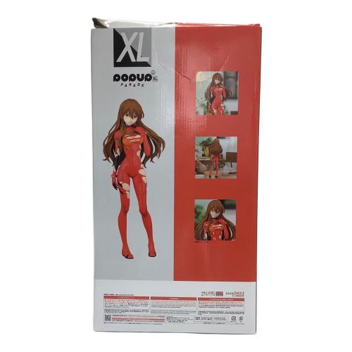 エヴァンゲリオン新劇場版 (エヴァンゲリオンシンゲキジョウバン) pop up PARADE アスカ・ラングレー XL