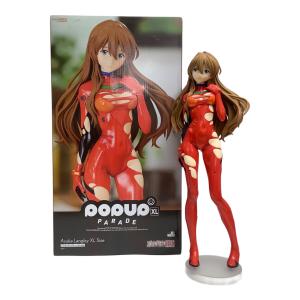 エヴァンゲリオン新劇場版 (エヴァンゲリオンシンゲキジョウバン) pop up PARADE アスカ・ラングレー XL
