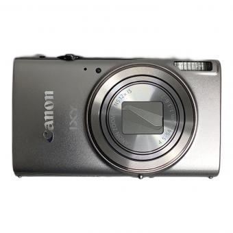 CANON (キヤノン) コンパクトデジタルカメラ IXY650 2110万画素 専用電池 -