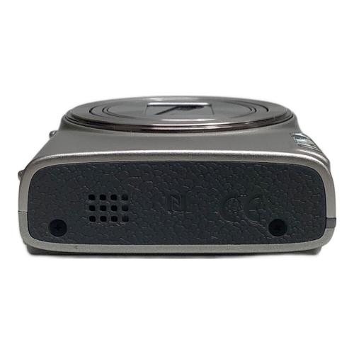 CANON (キヤノン) コンパクトデジタルカメラ IXY650 2110万画素 専用電池 -