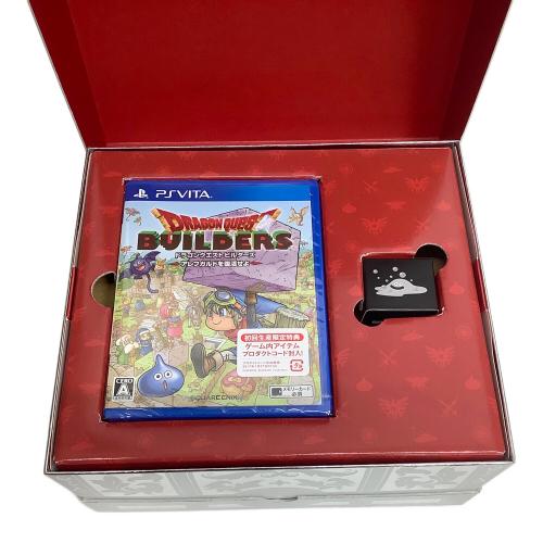PS Vita用ソフト プレイステーション Vita ドラゴンクエスト メタルスライム エディション（数量限定）/Vita/A 全年齢対象 CERO A (全年齢対象)