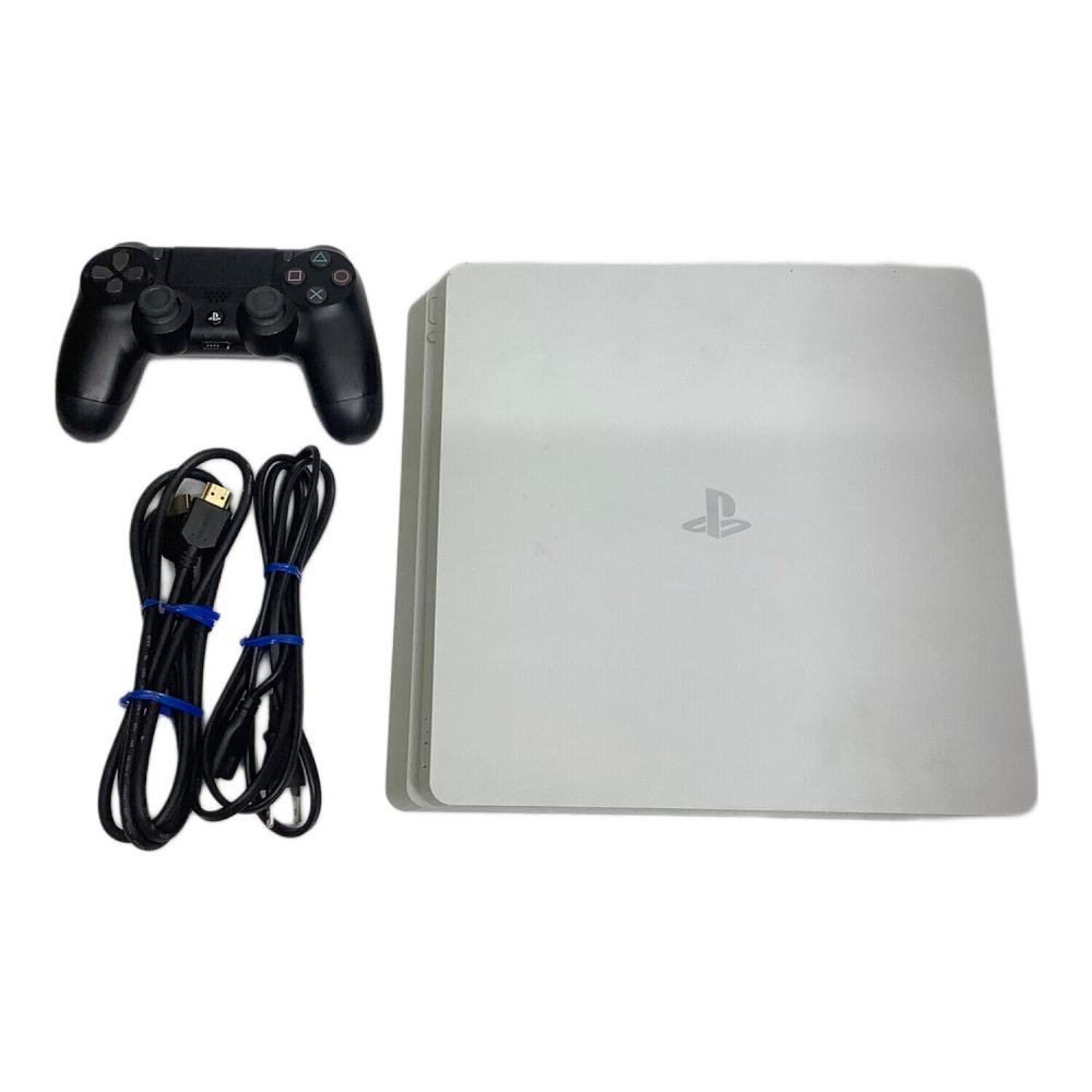 SONY (ソニー) Playstation4 ヤケ有 CUH-2000A 03274524305645159