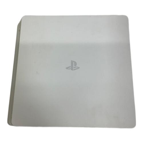 SONY (ソニー) Playstation4 ヤケ有 CUH-2000A 03274524305645159