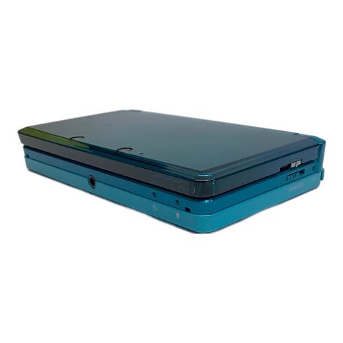 Nintendo (ニンテンドー) Nintendo 3DS CTR-001 動作確認済み CJM102795187