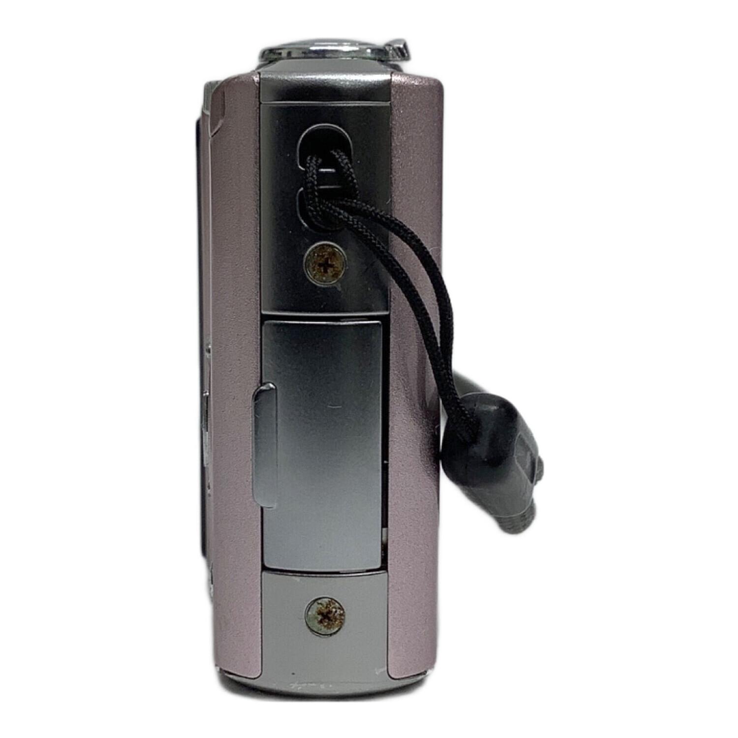 Panasonic コンパクトデジタルカメラ｜トレファクONLINE