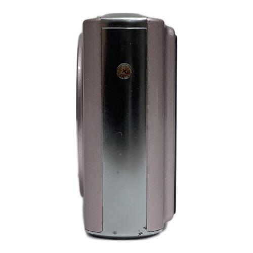 Panasonic コンパクトデジタルカメラ