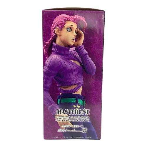 ジョジョの奇妙な冒険 (ジョジョノキミョウナボウケン) フィギュア ラストワン賞 ヴィネガー・ドッピオ 一番くじ