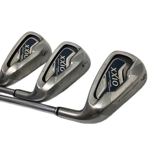 DUNLOP アイアンセットとクラブセット 【公式通販】