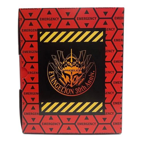 マクドナルド×エヴァンゲリオン フィギュア バリューセットフィギュア