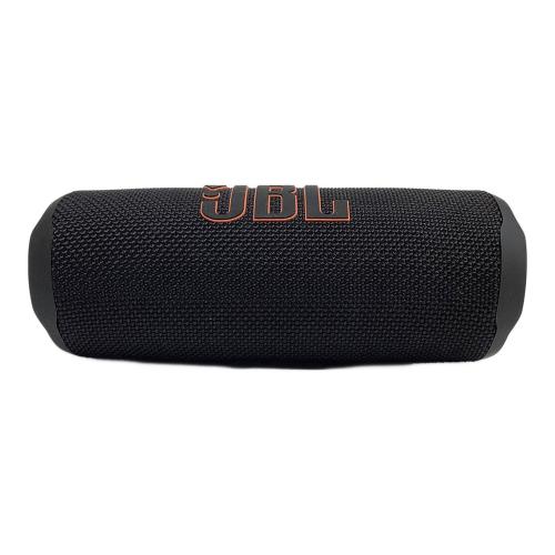 JBL (ジェービーエル) ワイヤレススピーカー FLIP6