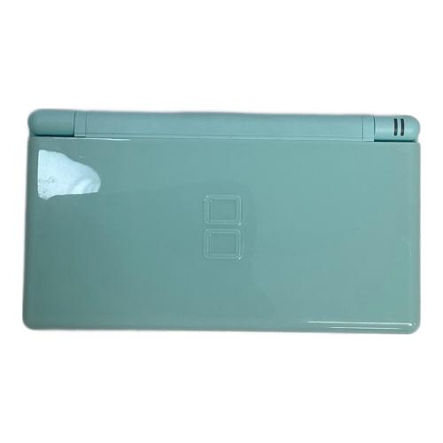 Nintendo (ニンテンドー) NintendoDSLite USG-001 -