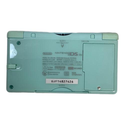 Nintendo (ニンテンドー) NintendoDSLite USG-001 -