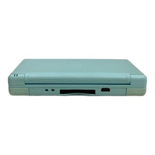 Nintendo (ニンテンドー) NintendoDSLite USG-001 -