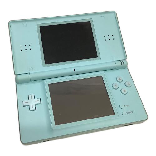 Nintendo (ニンテンドー) NintendoDSLite USG-001 -