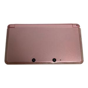 Nintendo (ニンテンドー) Nintendo 3DS CTR-001 動作確認済み -