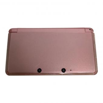 Nintendo (ニンテンドー) Nintendo 3DS CTR-001 動作確認済み -
