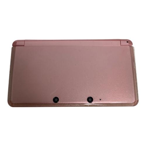 Nintendo (ニンテンドー) Nintendo 3DS CTR-001 動作確認済み -