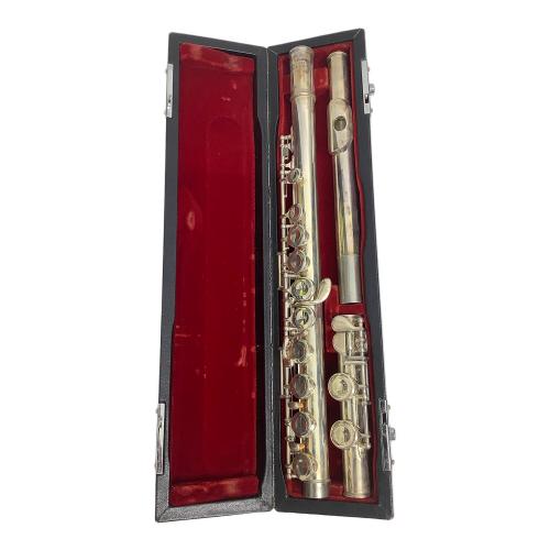 フルート ※現状販売 PF-501