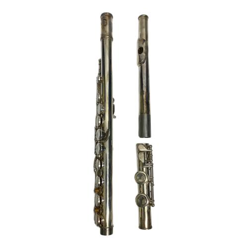 フルート ※現状販売 PF-501