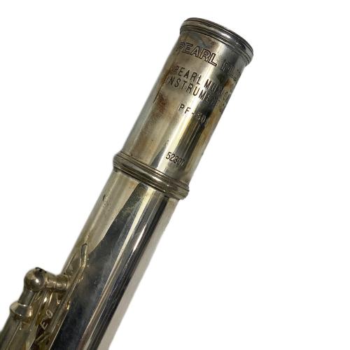 フルート ※現状販売 PF-501