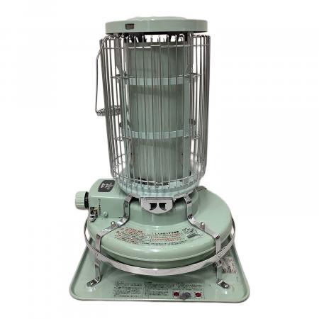 Aladdin ブルーフレームヒーター BF3911 2017年製 色G Aladdin ブルー