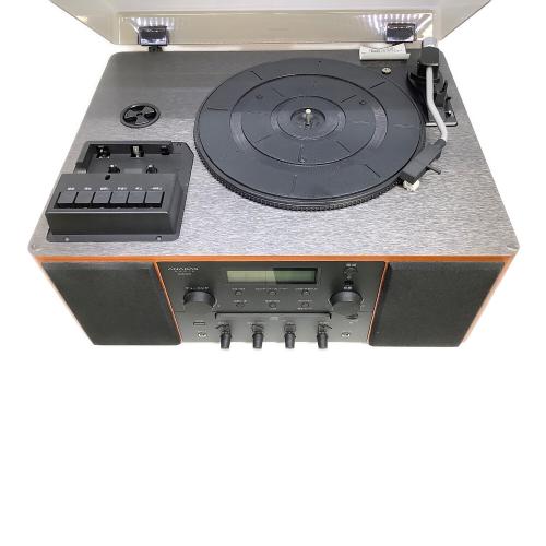 マルチプレーヤー AMS-500 2022年製