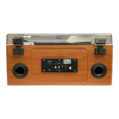 マルチプレーヤー AMS-500 2022年製