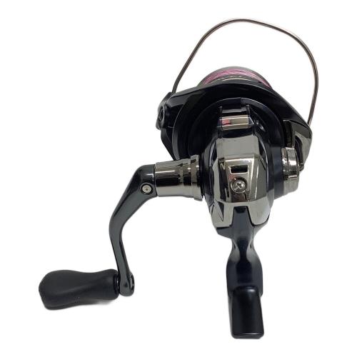 SHIMANO (シマノ) リール 045157 MIRAVEL2500S