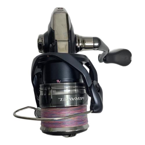 SHIMANO (シマノ) リール 045157 MIRAVEL2500S