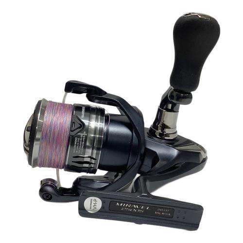SHIMANO (シマノ) リール 045157 MIRAVEL2500S