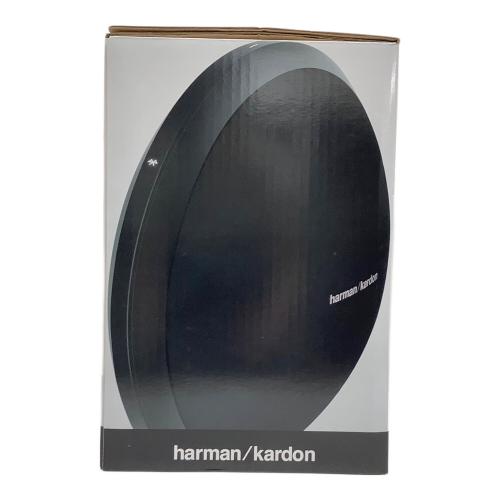 Harman/Kardon (ハーマンカードン) ワイヤレススピーカー onyx studio