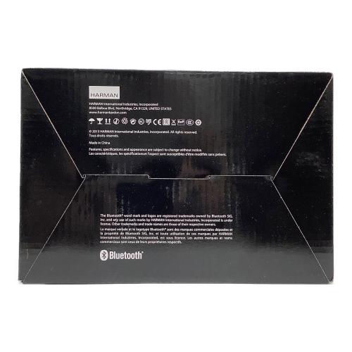 Harman/Kardon (ハーマンカードン) ワイヤレススピーカー onyx studio
