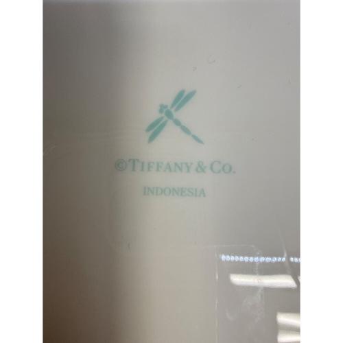 TIFFANY & Co. (ティファニー) ブルーボックスプレート