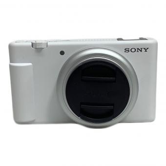 SONY コンパクトデジタルカメラ