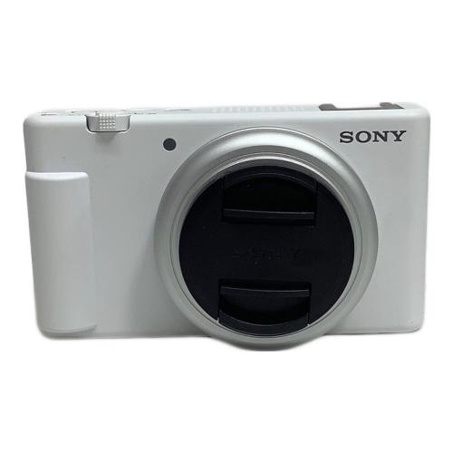 SONY コンパクトデジタルカメラ