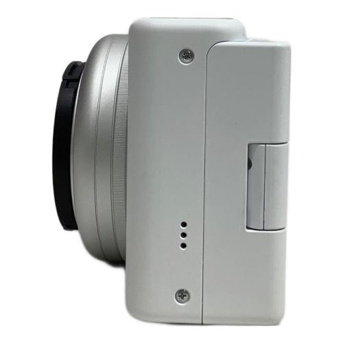 SONY コンパクトデジタルカメラ