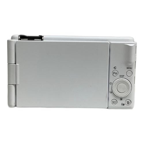 SONY コンパクトデジタルカメラ