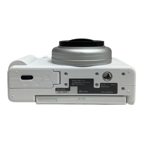 SONY コンパクトデジタルカメラ