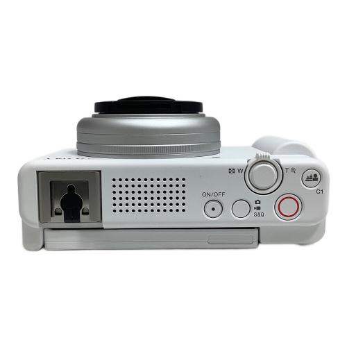 SONY コンパクトデジタルカメラ
