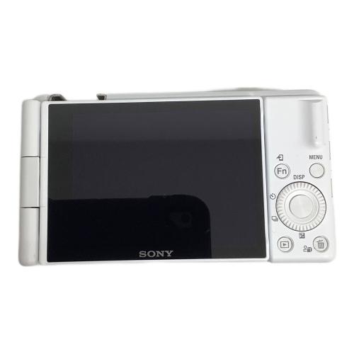 SONY コンパクトデジタルカメラ