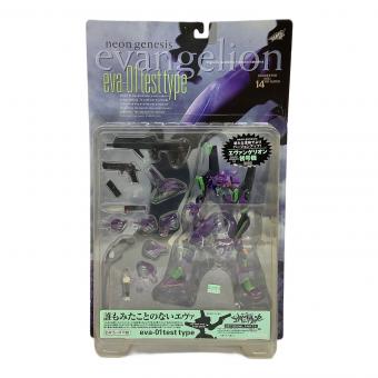 新世紀エヴァンゲリオン (シンセイキエヴァンゲリオン) エヴァンゲリオン初号機 カラーバージョン1.5