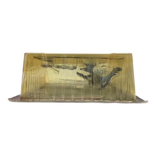 新世紀エヴァンゲリオン (シンセイキエヴァンゲリオン) 用人型決戦兵器 エヴァンゲリオン 零号機(改) 座り クリアブルー