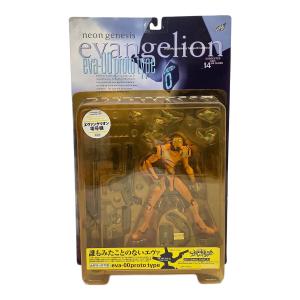 新世紀エヴァンゲリオン (シンセイキエヴァンゲリオン) 汎用人型決戦兵器 エヴァンゲリオン零号機