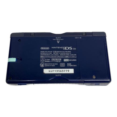 Nintendo (ニンテンドー) NintendoDSLite USG-001