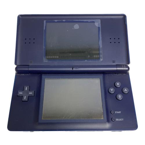 Nintendo (ニンテンドー) NintendoDSLite USG-001